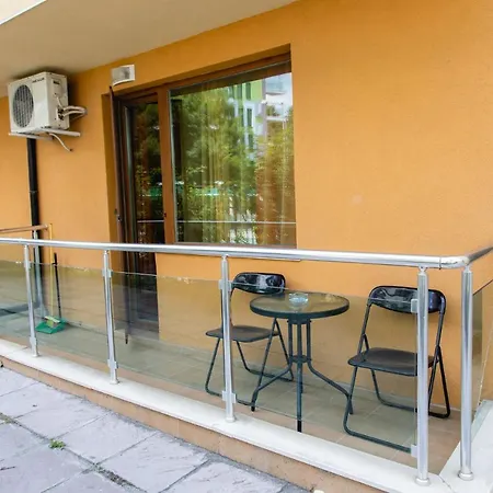 Apartment In The Centre Of Sunny Sunny Beach